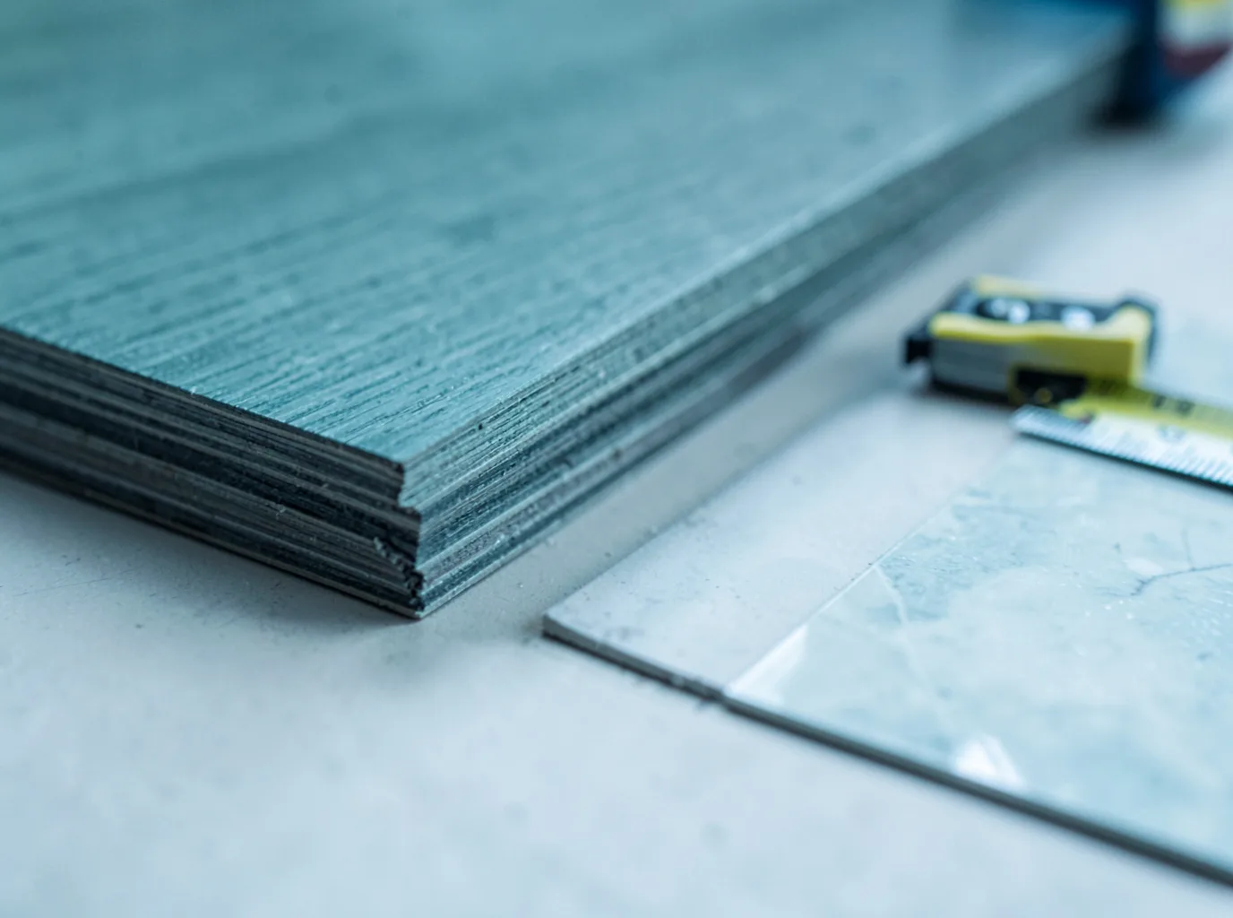 Luxury Vinyl Plank Installation Drexel Hill, PA FAQs
